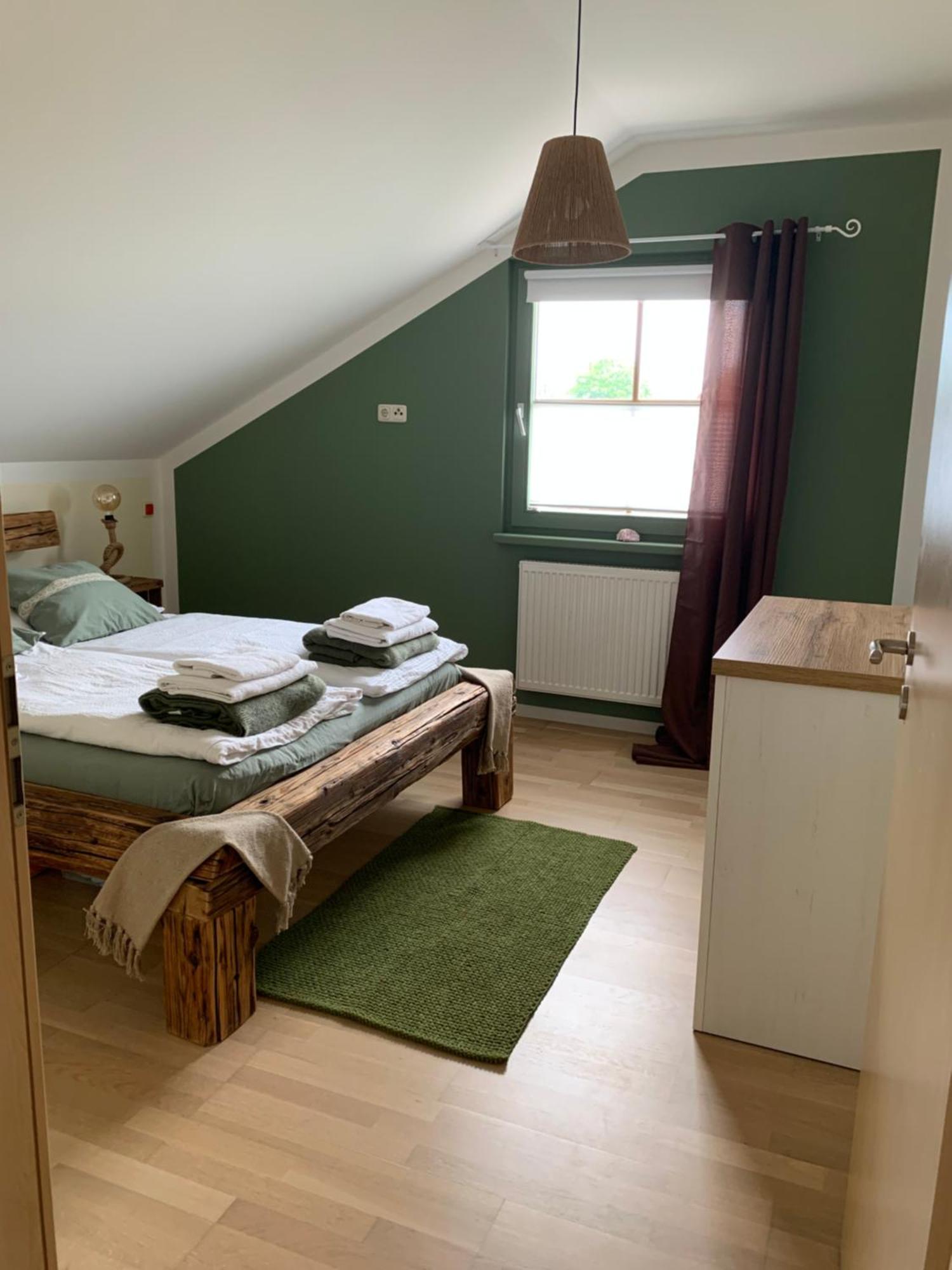 Appartement Kammblick Grobming Luaran gambar